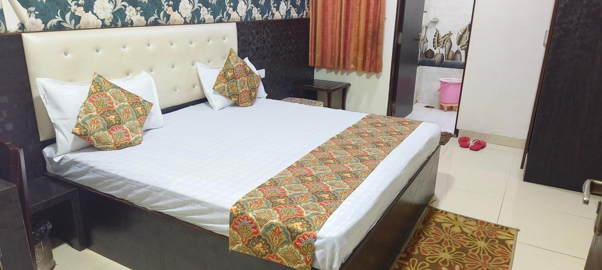 Hotel The Raj Fort Divisione di Divisione di Jaipur Esterno foto