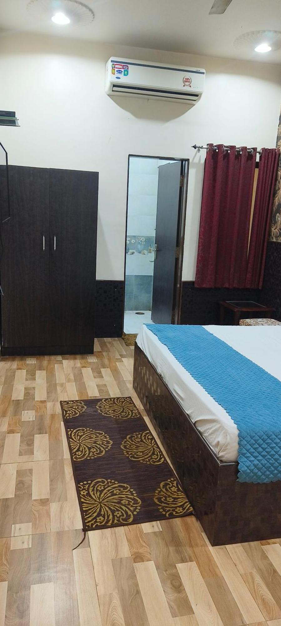 Hotel The Raj Fort Divisione di Divisione di Jaipur Esterno foto