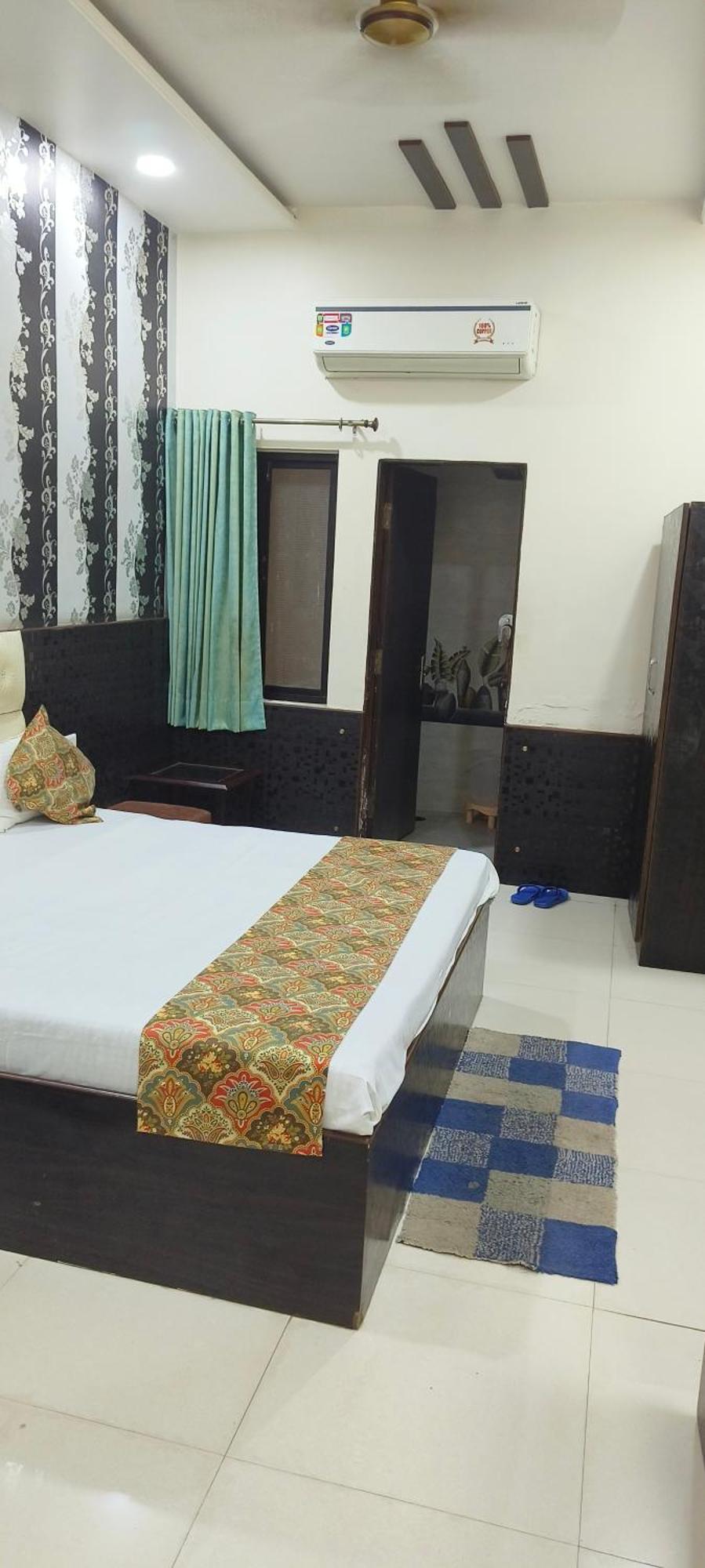 Hotel The Raj Fort Divisione di Divisione di Jaipur Esterno foto