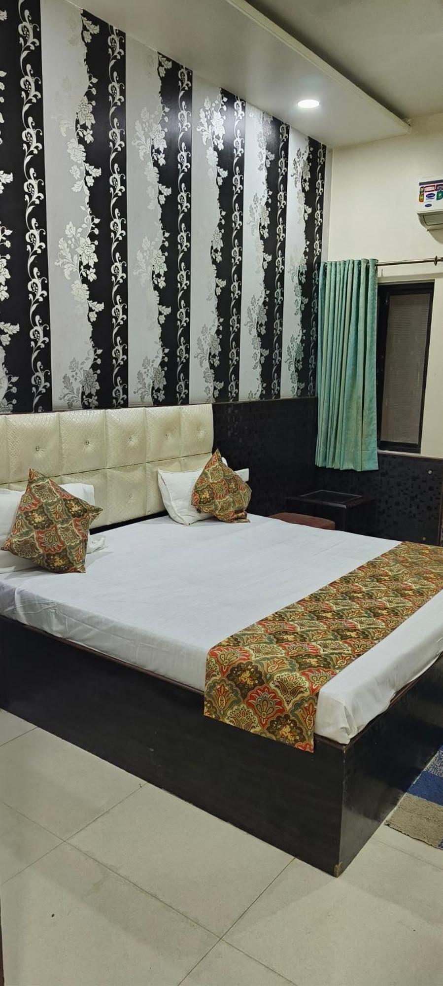 Hotel The Raj Fort Divisione di Divisione di Jaipur Esterno foto