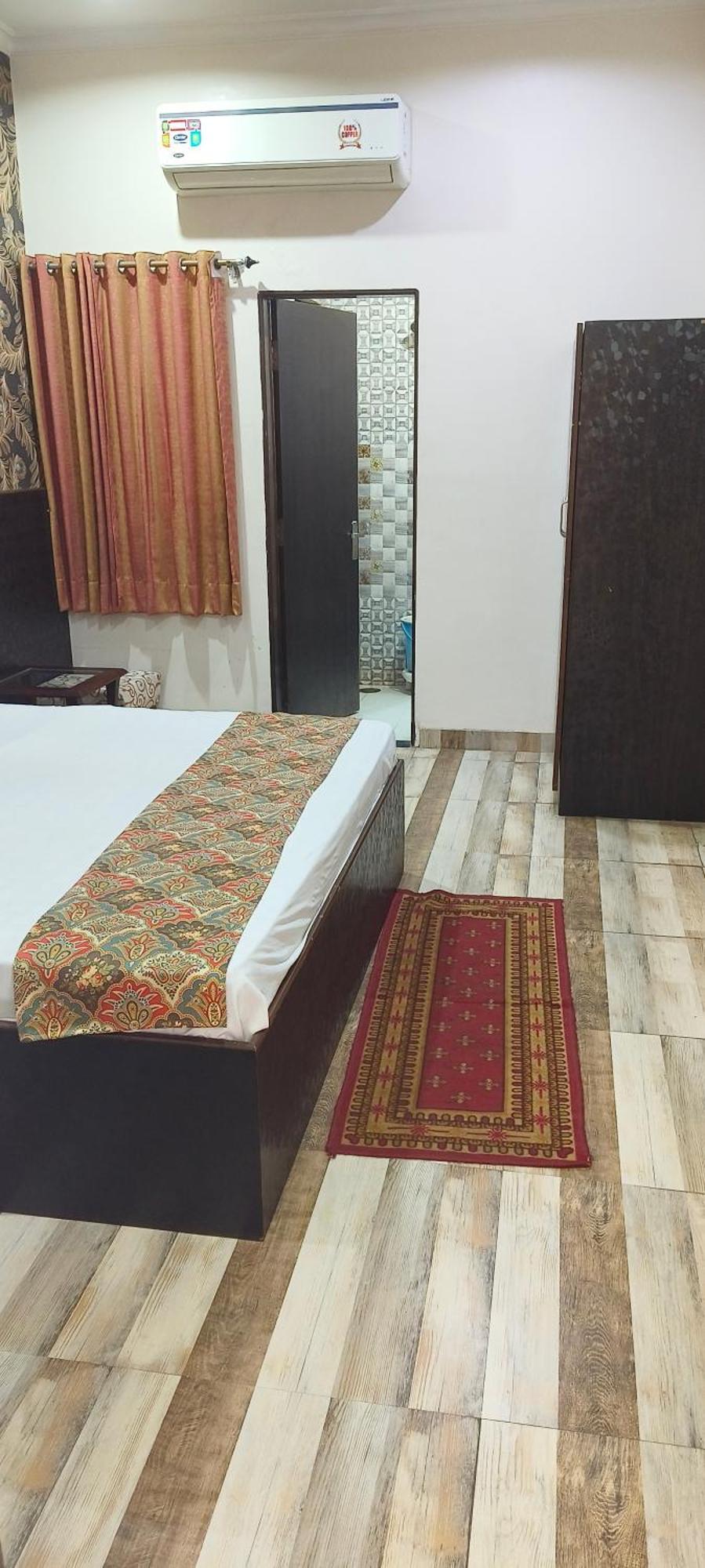 Hotel The Raj Fort Divisione di Divisione di Jaipur Esterno foto